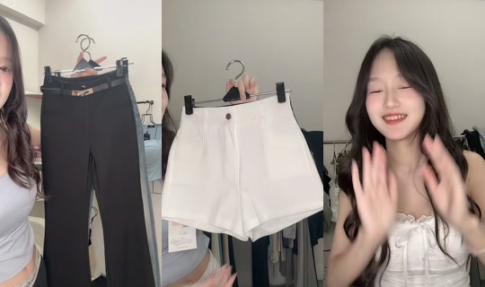 angelwang.520 TikTok Live — Aug 5, 2026, 1:34 PM