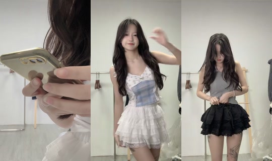 angelwang.520 TikTok Live — Aug 11, 2026, 2:17 PM