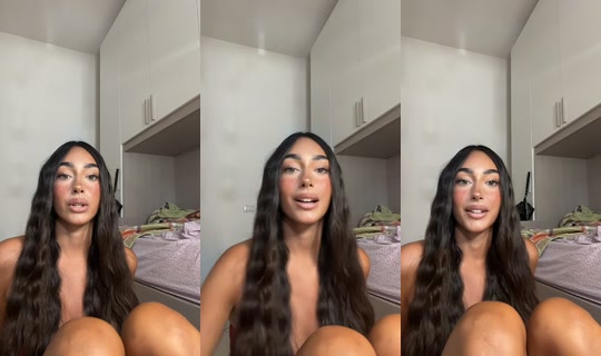 angelyijca TikTok Live — Jul 14, 2026, 1:59 PM