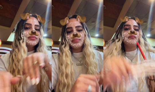 angelys_sanchez TikTok Live — Aug 10, 2026, 7:02 AM
