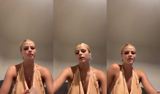 angenotthei TikTok Live — Jul 15, 2026, 11:48 AM