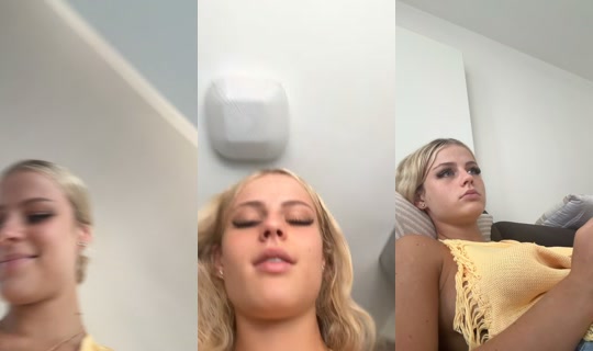 angenotthei TikTok Live — Jul 15, 2026, 3:13 PM