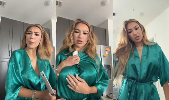 anggellinadd TikTok Live — Jul 12, 2026, 7:47 PM