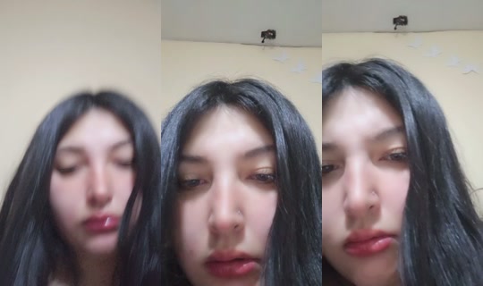 angiags TikTok Live — Jul 12, 2026, 6:52 AM