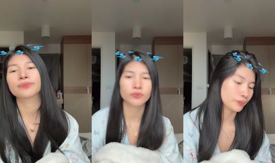 angie_eaj TikTok Live — Aug 25, 2026, 11:44 PM