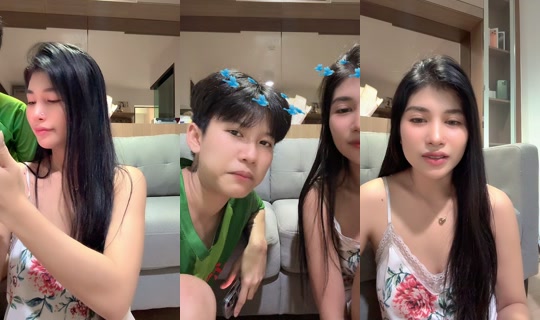 angie_eaj TikTok Live — Aug 31, 2026, 2:29 AM
