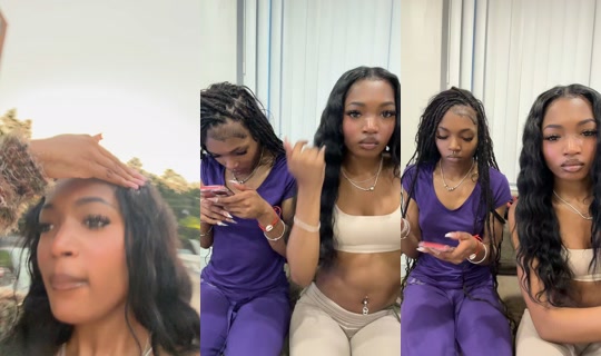 angiebabvyy TikTok Live — Sep 1, 2026, 11:03 PM