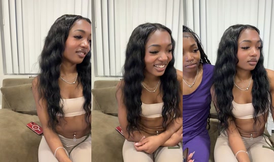 angiebabvyy TikTok Live — Sep 1, 2026, 11:30 PM
