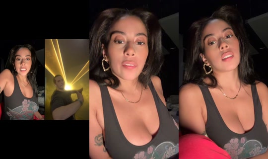 angiebaby7200 TikTok Live — Aug 30, 2026, 2:42 AM
