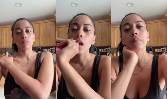 angiebaby7200 TikTok Live — Aug 30, 2026, 6:50 PM