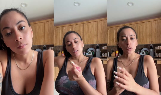 angiebaby7200 TikTok Live — Aug 30, 2026, 7:20 PM