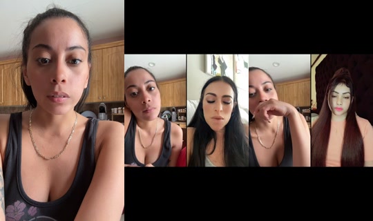 angiebaby7200 TikTok Live — Aug 30, 2026, 8:14 PM