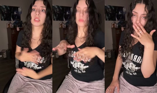 angiebbg420 TikTok Live — Jul 17, 2026, 7:31 AM