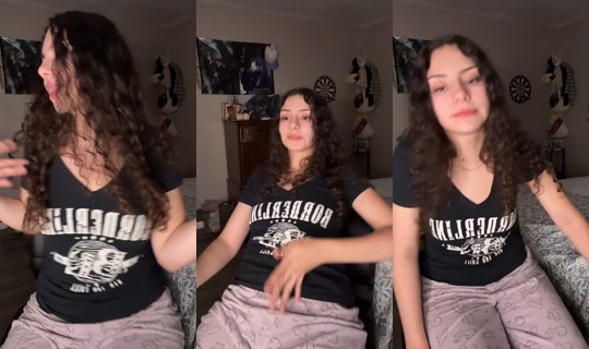 angiebbg420 TikTok Live — Jul 17, 2026, 8:11 AM