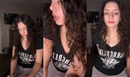angiebbg420 TikTok Live — Jul 17, 2026, 8:30 AM