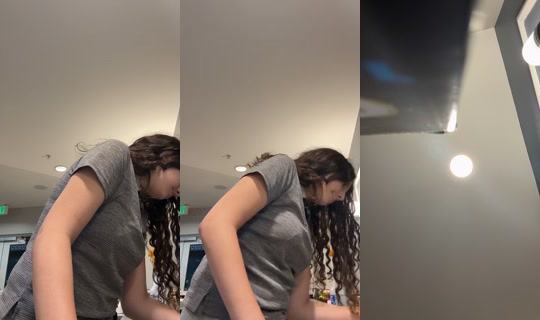 angiebbg420 TikTok Live — Aug 10, 2026, 5:19 AM