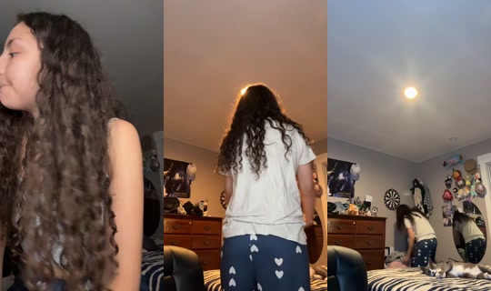 angiebbg420 TikTok Live — Aug 11, 2026, 6:28 AM