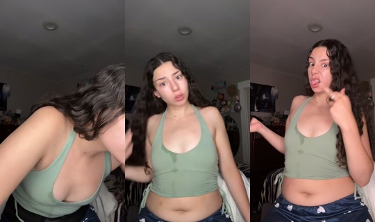 angiebbg420 TikTok Live — Aug 11, 2026, 8:48 AM