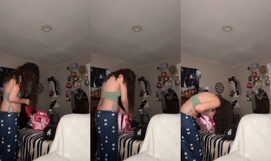 angiebbg420 TikTok Live — Aug 11, 2026, 10:09 AM