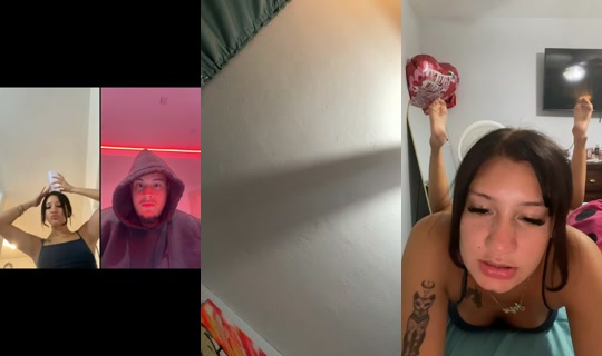 angiebootyfly TikTok Live — Jul 14, 2026, 4:59 AM