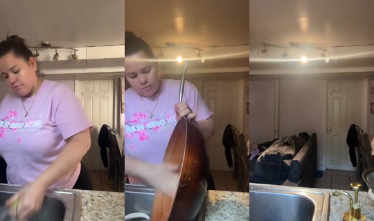 angiecanales30 TikTok Live — Jul 17, 2026, 1:38 PM