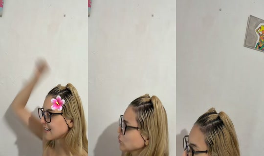 angiekiiss0 TikTok Live — Aug 21, 2026, 1:25 AM