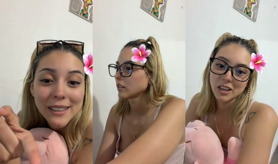 angiekiiss0 TikTok Live — Aug 21, 2026, 2:45 AM