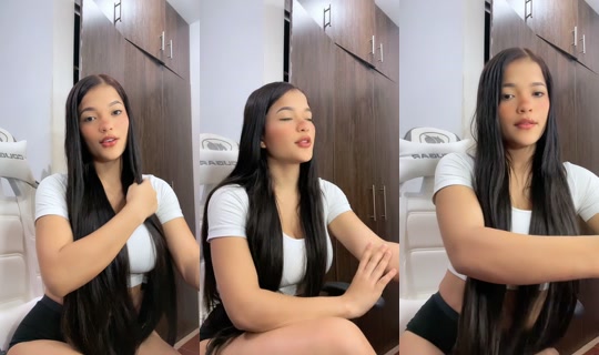 angiemj9920 TikTok Live — Jul 13, 2026, 4:15 AM