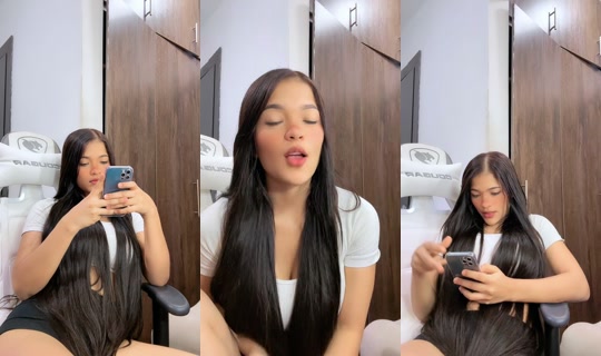 angiemj9920 TikTok Live — Jul 13, 2026, 6:20 AM
