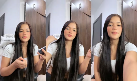 angiemj9920 TikTok Live — Jul 13, 2026, 6:59 AM