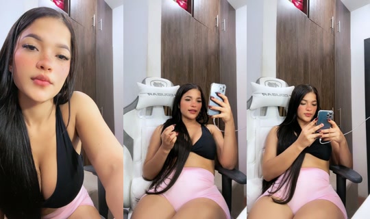 angiemj9920 TikTok Live — Aug 28, 2026, 6:10 AM