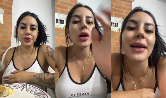 angiesan_20 TikTok Live — Jul 15, 2026, 2:43 AM