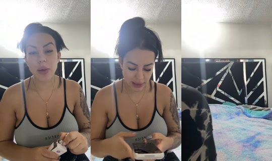 angiesan_20 TikTok Live — Jul 15, 2026, 12:58 PM