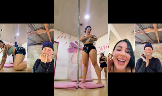 angiesan_20 TikTok Live — Jul 15, 2026, 4:29 PM