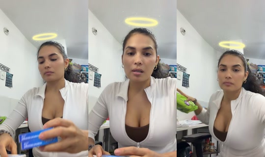 angiesuzlives TikTok Live — Sep 2, 2026, 4:20 AM