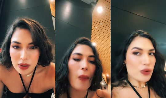 angiesuzlives TikTok Live — Sep 3, 2026, 1:42 AM
