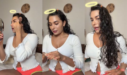 angiesuzlives TikTok Live — Sep 6, 2026, 12:58 AM