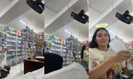 angiesuzlives TikTok Live — Sep 7, 2026, 1:54 AM