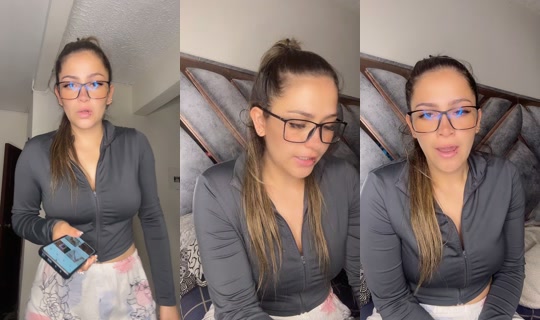 angievanesita TikTok Live — Aug 4, 2026, 11:23 AM