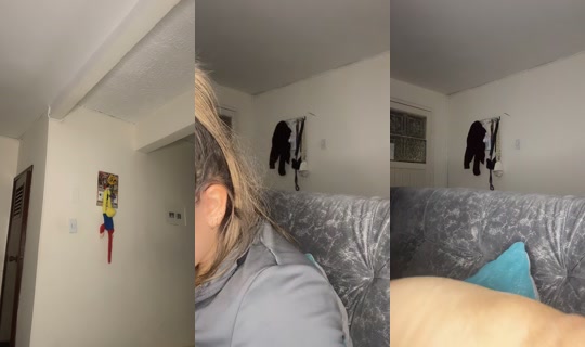 angievanesita TikTok Live — Aug 5, 2026, 1:08 AM