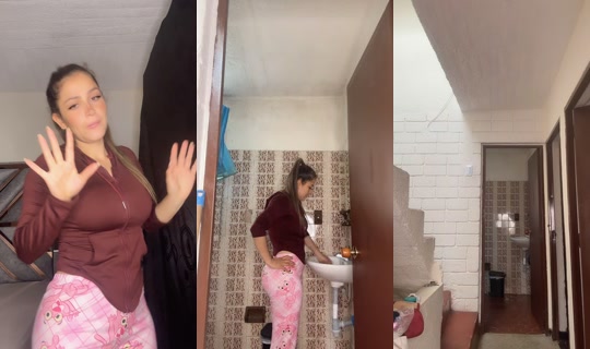 angievanesita TikTok Live — Aug 5, 2026, 5:29 PM