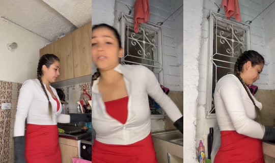 angievanesita TikTok Live — Aug 20, 2026, 10:45 PM