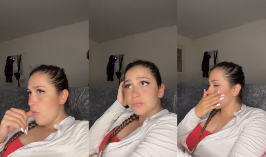 angievanesita TikTok Live — Aug 21, 2026, 12:48 AM