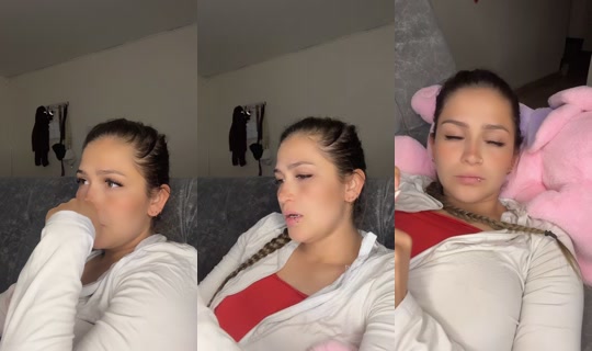 angievanesita TikTok Live — Aug 21, 2026, 1:33 AM