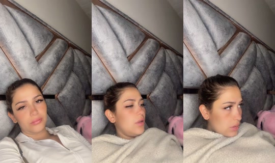 angievanesita TikTok Live — Aug 21, 2026, 1:52 PM