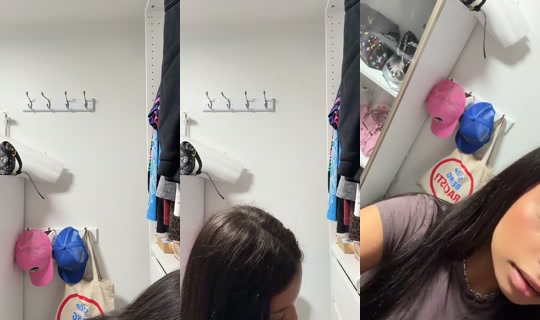angiexsantii TikTok Live — Jul 14, 2026, 3:21 AM