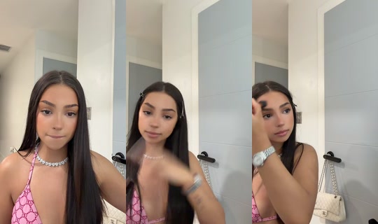 angiexsantii TikTok Live — Jul 14, 2026, 4:02 AM