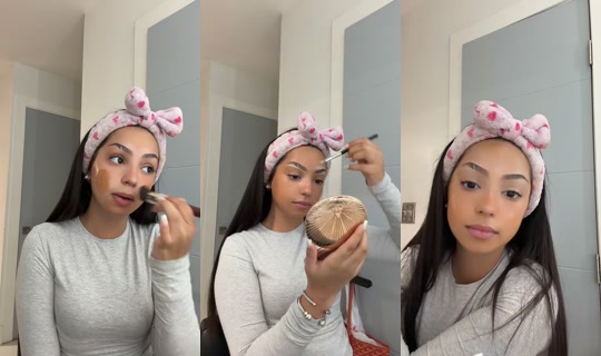 angiexsantii TikTok Live — Jul 15, 2026, 4:38 AM