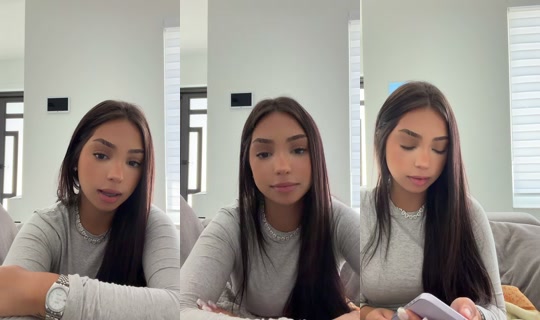 angiexsantii TikTok Live — Jul 15, 2026, 2:53 PM