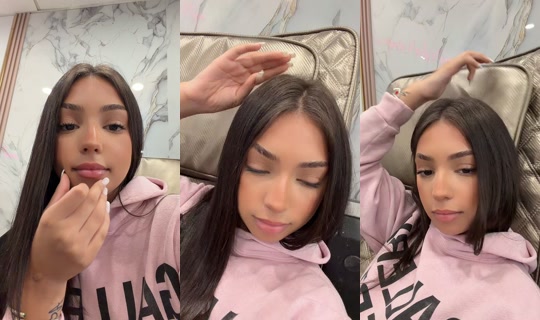 angiexsantii TikTok Live — Jul 15, 2026, 5:27 PM
